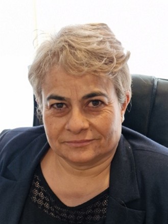 Florica Vasilescu