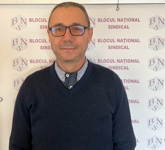 Mircea Burlacu