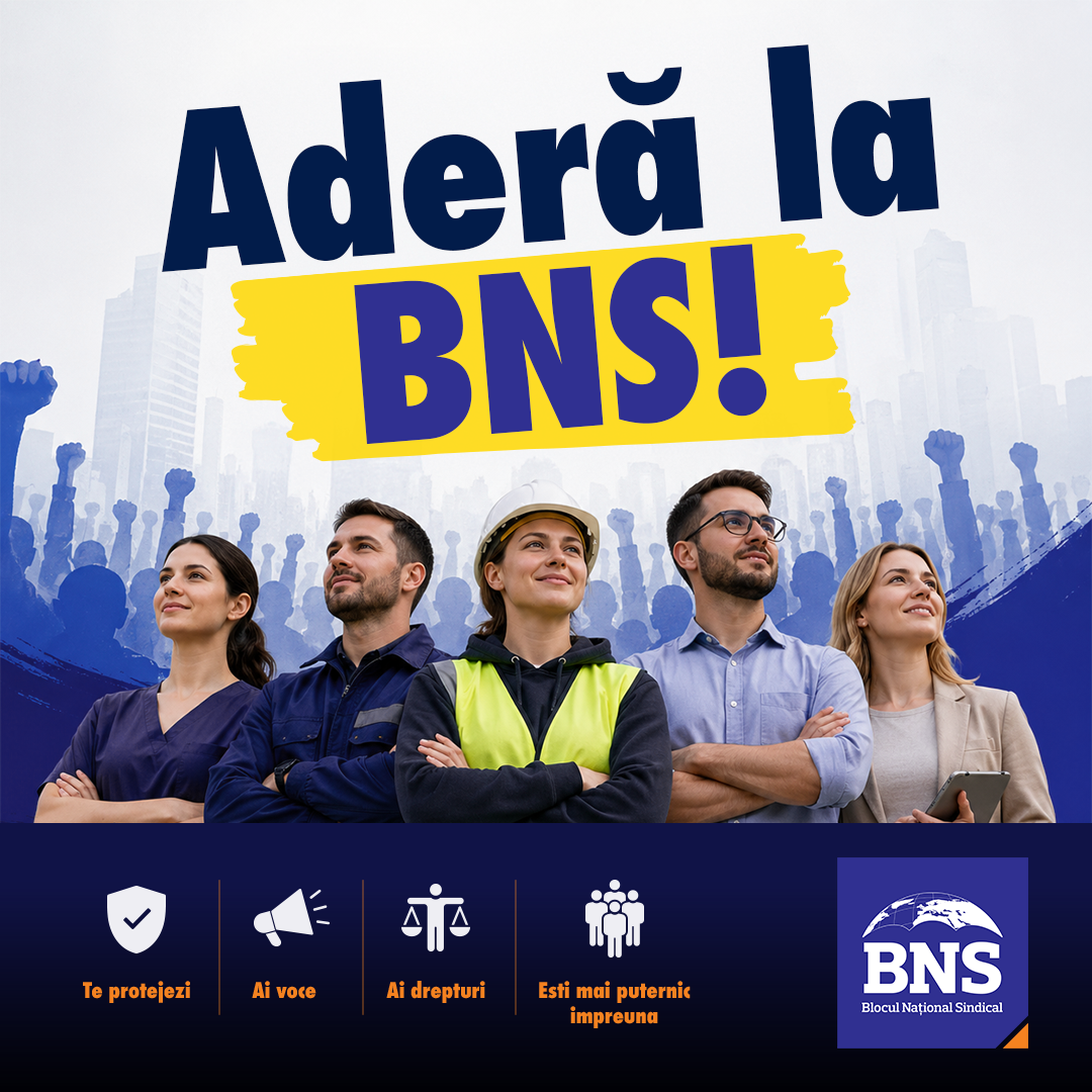 Adera la BNS
