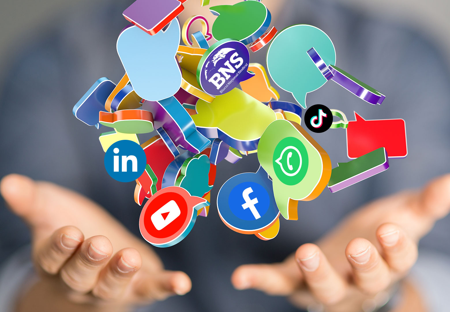 Rezultate spectaculoase ale Departamentului de Comunicare BNS în 2025 din perspectiva consolidării imaginii publice a confederației