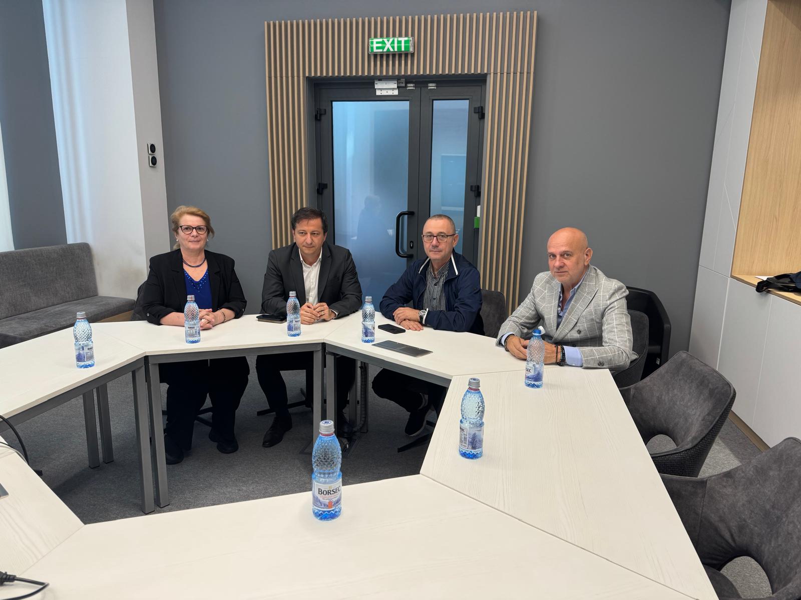 BNS, consultări cu conducerea ASF pe tema pensiilor din Pilonul 2