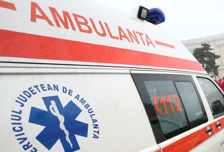 COMUNICAT DE PRESĂ - FNS Ambulanta