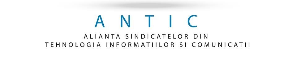 ACORD DE COLABORARE ÎNTRE ALIANȚA SINDICATELOR DIN TEHNOLOGIA INFORMAȚIILOR ȘI COMUNICAȚII ,,ANTIC” DIN ROMÂNIA ȘI FEDERAȚIA SINDICATELOR DIN COMUNICAȚII DIN REPUBLICA MOLDOVA