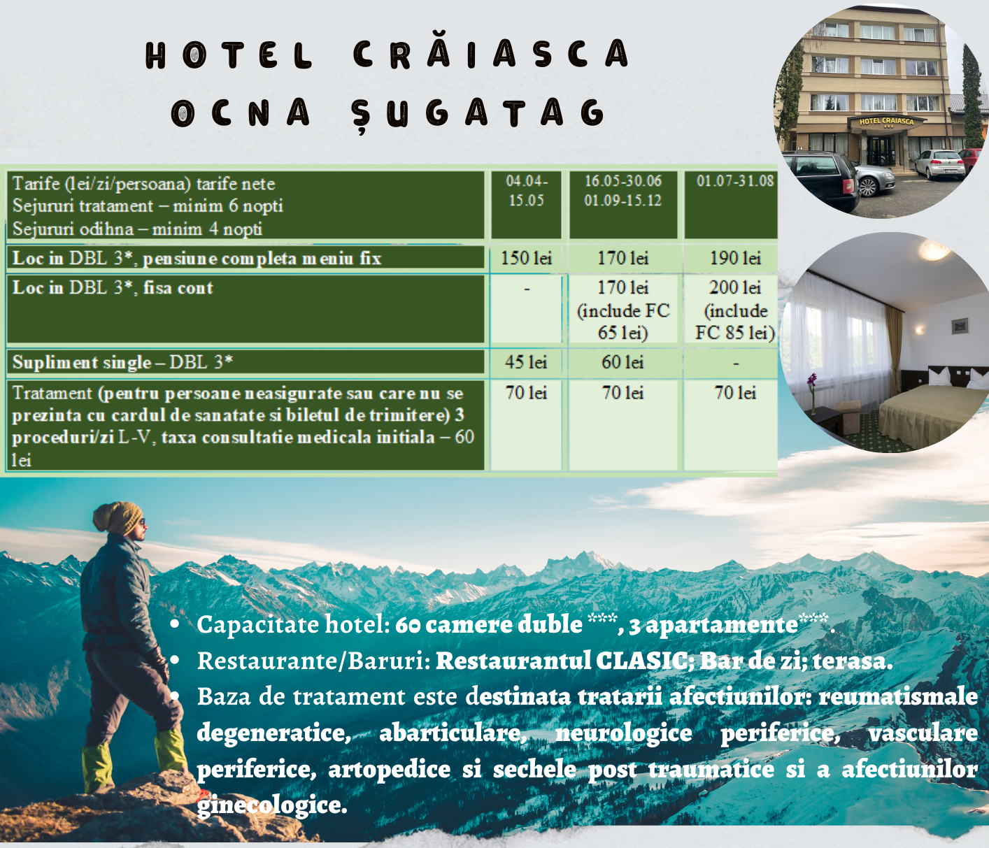 hotel crăiasca 2