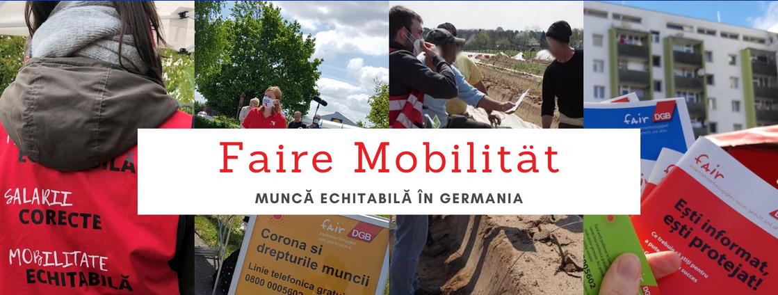  Invitație conferință ‘EXPLOATAREA ROMÂNILOR PE PIAŢA MUNCII DIN GERMANIA CUM POT FI PROTEJAŢI ACEŞTIA’