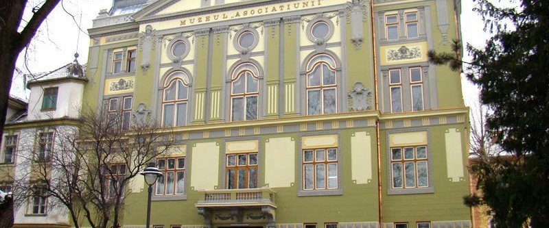 Comunicat de presa - Filiala BNS Sibiu
