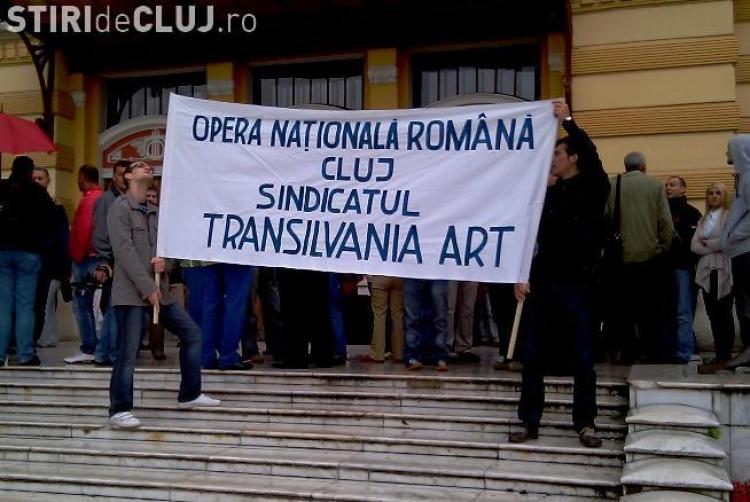 COMUNICAT DE PRESĂ: SINDICATUL TRANSILVANIA ART, SOLIDAR CU SINDICATUL ARTIȘTILOR DE LA SIBIU